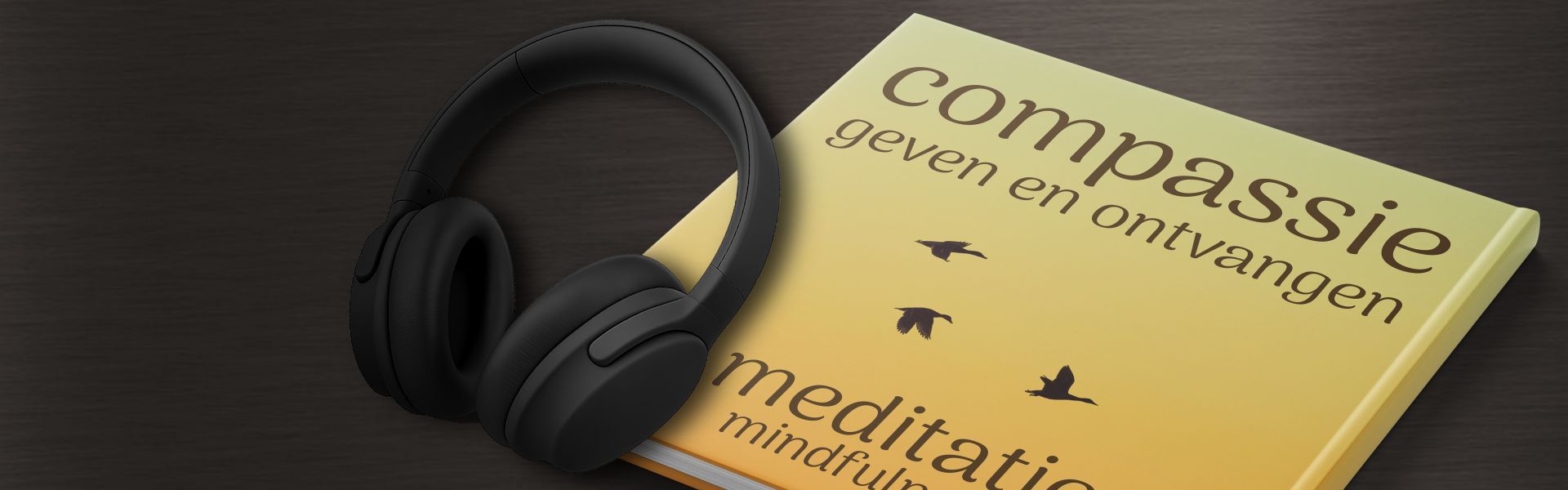 Compassie geven en ontvangen: mindfulness meditatie