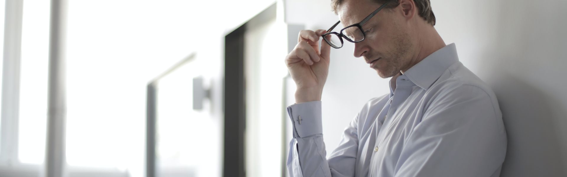 Hoe word ik mijn angst de baas?