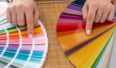 Inleiding Kleurenleer