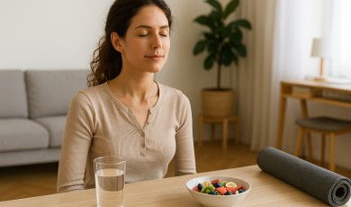 Hoe goed zorg jij voor jezelf?