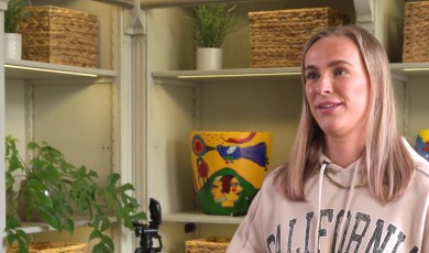 Aan de slag met TikTok door Sherell Martini